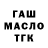 ТГК Wax Mallen JM